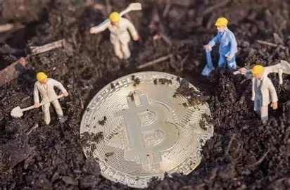 An inside look at a miner's setup optimizing for cost efficiency in 2025
