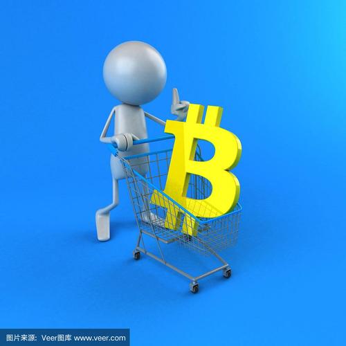 A miner inspecting the cooling fans on a mining rig