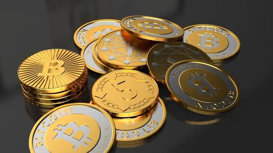 Advanced mining farm powered by renewable energy and hosting services