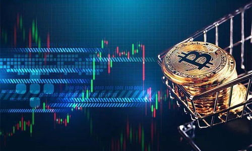 Bitcoin Mining Machines