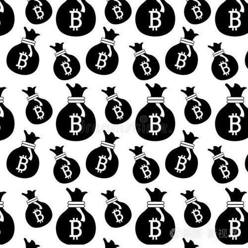 A powerful Bitcoin mining rig in action, symbolizing the core of crypto extraction
