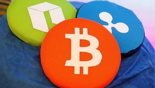 Close-up of Bitcoin mining hardware showcasing ASIC chips in operation